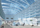 Preisgruppe: Gewers · Kühn und Kühn mbH, Berlin, Atrium