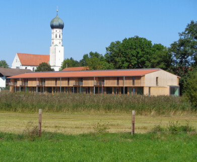 BDA Preis Bayern 2022