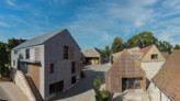 Auszeichnung Kategorie «Besondere Bauten»: Haselnuss Hof Stiegler, Gonnersdorf / Dürschinger Architekten + Partner mbB / Foto: © Wolfram Reuter