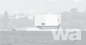 1. Preis Berrel & Wülser Architekten, Zürich, Südfassade