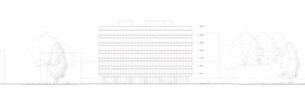 Anerkennung: TOPOTEK 1 Architektur GmbH, Zürich · TOPOTEK 1 Gesellschaft von Landschaftsarchitekten mbH, Berlin