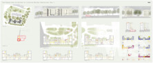 Anerkennung: Knauer Architekten ZT GmbH, Wien