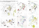 Weiteres Team: scheuvens + wachten plus planungsgesellschaft mbh, Dortmund · scape Landschaftsarchitekten GmbH, Düsseldorf