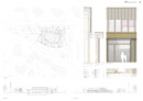 1. Rang / 1. Preis: Niedermann Sigg Schwendener Architekten AG, Zürich · Sima I Breer Landschaftsarchitektur GmbH, Winterthur · Lauber Ingenieure AG, Luzern · Abicht Zug AG, Zug