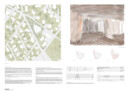 4. Rang / 4. Preis: Bastien Turpin Architektur, Zürich / Architekturbüro Hirsig & Hirsig, Hasliberg Goldern · Neuland ArchitekturLandschaft GmbH, Zürich · Holzbaubüro Reusser GmbH, Winterthur