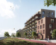 Entwicklung Masterplan für das neue Stadtquartier Pankower Tor in Berlin