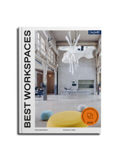 Best Workspaces 2022