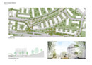 1. Rang / 1. Preis: Studio Trachsler Hoffmann, Zürich · S2L Landschaftsarchitekten, Zürich