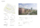 2. Rang / 2. Preis: pool Architekten, Zürich · Studio Vulkan Landschaftsarchitektur, Zürich 