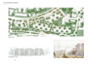 3. Rang / 3. Preis: Knorr & Pürckhauer Architekten, Zürich · Gersbach Landschaftsarchitektur, Zürich 