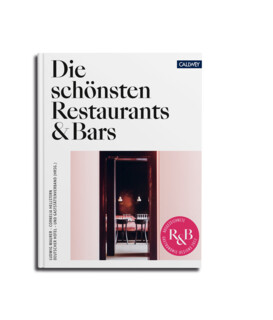 Die schönsten Restaurants & Bars 2022