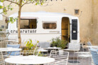 Anerkennung Kategorie Restaurant: Alter Schlachthof, Brixen · Innenarchitektur: Claudia Unterhauser, Kaltern · Gastronomie: Alter Schlachthof GmbH · Foto: © Ingrid Heiss
