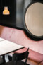 Anerkennung Kategorie Restaurant: Peng Dumplings, Basel · Innenarchitektur: Stern Zürn Architekten, Markus Stern, Marco Zürn, Basel · Gastronomie: LUMA Konzept AG · Foto: © Marius Mezulis