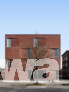 Erweiterung der Hochschule für Bildende Künste | © Winking · Froh Architekten Fotograf: Stefan Müller, Berlin
