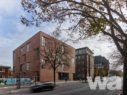 Erweiterung der Hochschule für Bildende Künste | © Winking · Froh Architekten Fotograf: Stefan Müller, Berlin