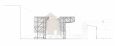 1. Preis: Meixner · Schlüter · Wendt Architekten, Frankfurt am Main · KuBuS Freiraumplanung GmbH & Co. KG, Wetzlar