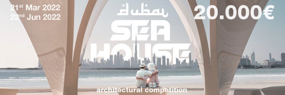 Dubai Sea House