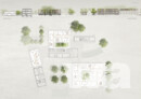 1. Preis: dasch zürn + partner architekten Partnerschaft mbB, Stuttgart