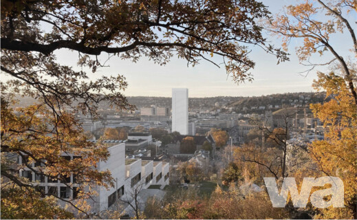 AIV Förderpreis – Bau-Kultur-Forum Stuttgart