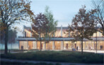 1. Rang / 1. Preis: Graf Biscioni Architekten AG / SIA, Winterthur