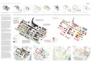 3 Preis: tobe.STADT städte.bau.planung.dialog, Frankfurt am Main · WGF Objekt Landschaftsarchitekten, Nürnberg · Tektonik Architekten | Generalplaner, Frankfurt am Main · Dreysse Architekten, Frankfurt am Main