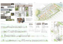 3 Preis: tobe.STADT städte.bau.planung.dialog, Frankfurt am Main · WGF Objekt Landschaftsarchitekten, Nürnberg · Tektonik Architekten | Generalplaner, Frankfurt am Main · Dreysse Architekten, Frankfurt am Main