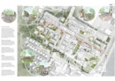 3 Preis: tobe.STADT städte.bau.planung.dialog, Frankfurt am Main · WGF Objekt Landschaftsarchitekten, Nürnberg · Tektonik Architekten | Generalplaner, Frankfurt am Main · Dreysse Architekten, Frankfurt am Main