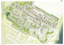 1. Preis: Hille Tesch Architekten+Stadtplaner PartGmbB, Ingelheim · BIERBAUM.AICHELE.landschaftsarchitekten, Mainz