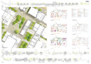 1. Preis: Hille Tesch Architekten+Stadtplaner PartGmbB, Ingelheim · BIERBAUM.AICHELE.landschaftsarchitekten, Mainz
