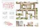 Anerkennung: Rustler Schriever Architekten PartG mbB, Berlin · RMP Stephan Lenzen Landschaftsarchitekten, Berlin