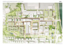 Anerkennung: Rustler Schriever Architekten PartG mbB, Berlin · RMP Stephan Lenzen Landschaftsarchitekten, Berlin