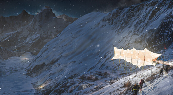 Humble Architecture: Everest Challenge