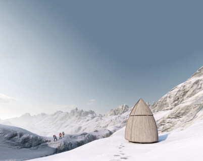 Humble Architecture: Everest Challenge