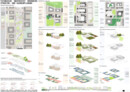 Gewinner – als Grundlage für die weitere Bearbeitung ausgewählt: Ferdinand Heide Architekt, Frankfurt am Main · TOPOS Stadtplanung Landschaftsplanung Stadtforschung, Berlin