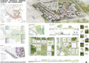 Gewinner – als Grundlage für die weitere Bearbeitung ausgewählt: Ferdinand Heide Architekt, Frankfurt am Main · TOPOS Stadtplanung Landschaftsplanung Stadtforschung, Berlin