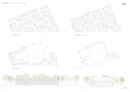 2. Preis: Thomas Fischer Architekt GmbH, Zürich · Atelier Loidl Landschaftsarchitekten, Berlin