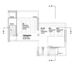 2. Preis gernot schulz : architektur GmbH, Köln, Grundriss 1. OG