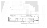 3. Preis Staab Architekten GmbH, Berlin, Erdgeschoss Niveau Campusplatz -3,10