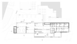 3. Preis Staab Architekten GmbH, Berlin, Erdgeschoss Niveau Campusplatz -3,10