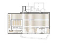 4. Preis HPP Hentrich-Petschnigg & Partner GmbH + Co.KG, Leipzig, Sockelgeschoss