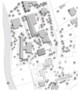 5. Preis Architekten Leuschner · Gänsicke · Beinhoff, Lutherstadt Wittenberg, Lageplan