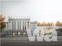 3. Preis: Kuehn Malvezzi Associates GmbH, Berlin