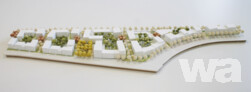 3. Preis: MORPHO-LOGIC Architektur und Stadtplanung, München · fischer heumann landschaftsarchitekten gbr, München