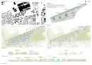 2. Preis: AllesWirdGut ZT GmbH, Wien · Lex_Kerfers Landschaftsarchitekten, Bockhorn