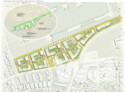 3. Preis: MORPHO-LOGIC Architektur und Stadtplanung, München · fischer heumann landschaftsarchitekten gbr, München