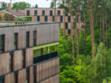 Wohnanlage für Studierende, Campus Süd, Erlangen