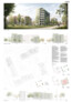 2. Preis: Knerer und Lang Architekten GmbH, München · Burger Landschaftsarchitekten Susanne Burger und Peter Kühn Partnerschaft, München