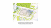 1. Preis: BIG Bjarke Ingels Group, Kopenhagen / Diagram © BIG - Bjarke Ingels Group