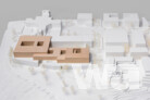 5. Preis: Brechensbauer Weinhart + Partner Architekten, München