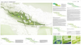 3. Preis + Anerkennung Ideenteil: bbz Berlin Landschaftsarchitekten GmbH Bdla, Berlin